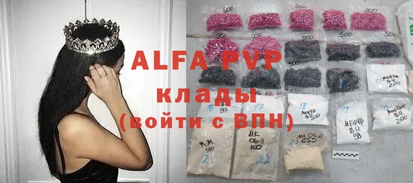 стафф Баксан